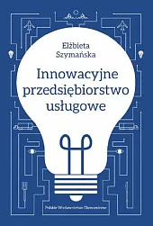 Innowacyjne przedsiębiorstwo usługowe