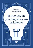 Innowacyjne przedsiębiorstwo usługowe