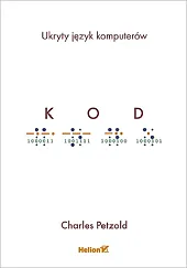 Kod Ukryty język komputerówCharles Petzold