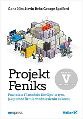 Projekt Feniks.Kim Gene