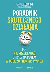 Poradnik skutecznego działaniaRafał Albiński