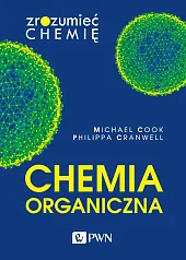 Chemia organicznaMichael Cook