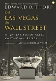 Od Las Vegas do Wall Street O tym jak pokonałem kasyno oraz rynek Od Las Vegas do Wall Street O tym jak pokonałem kasyno oraz rynek