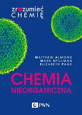 Chemia nieorganicznaMatthew Almond