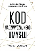 Kod nadzwyczajnego umysłu