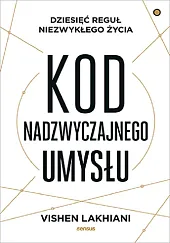 Kod nadzwyczajnego umysłuLakhiani Vishen