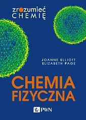 Chemia fizycznaJoanne Elliott