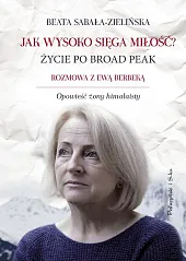 Jak wysoko sięga miłość?Beata Sabała-Zielińska