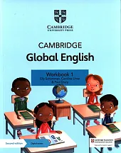 Cambridge Global English Workbook 1Elly Schottman
