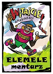 ElemelementarzJerzy Chmielewski Henryk