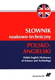Słownik naukowo-techniczny polsko-angielski Słownik naukowo-techniczny polsko-angielski