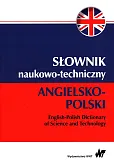 Słownik naukowo-techniczny angielsko-polski Słownik naukowo-techniczny angielsko-polski