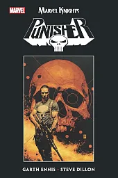 Punisher Tom 1Doug Braithwaite