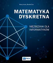 Matematyka dyskretna Matematyka dyskretna