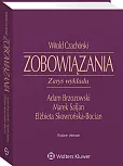 Zobowiązania. Zarys wykładu wydanie 11 Zobowiązania. Zarys wykładu wydanie 11