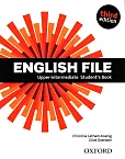 English File Upper-Intermediate Student's Book