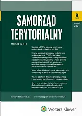 Samorząd Terytorialny Hubert Izdebski