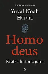 Homo deus Homo deus