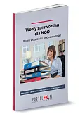 Wzory sprawozdań dla NGO Wzory sprawozdań dla NGO