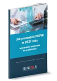 Jak prowadzić PKPiR w 2021 roku Jak prowadzić PKPiR w 2021 roku