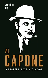 Al CaponeJonathan Eig