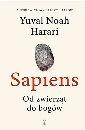 SapiensNoah Harari Yuval SapiensNoah Harari Yuval