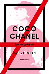 Coco Chanel Sypiając z wrogiem
