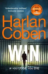WinHarlan Coben