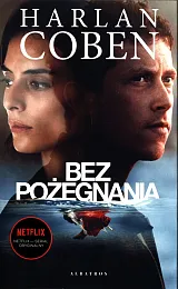 Bez pożegnaniaHarlan Coben