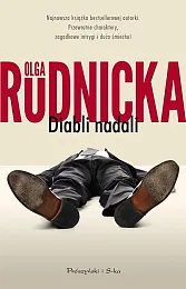 Diabli nadaliOlga Rudnicka