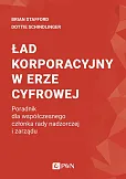 Ład korporacyjny w erze cyfrowej