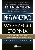 Przywództwo wyższego stopnia Przywództwo wyższego stopnia