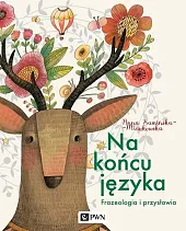 Na końcu językaAnna Kamińska-Mieszkowska