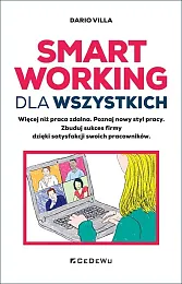 Smart Working dla wszystkich Więcej niż,Dario Villa