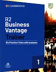 B2 Business Vantage Trainer