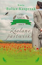 Zielone pastwiskaKasia Bulicz-Kasprzak