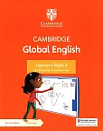 Cambridge Global English Learner's Book 2 Cambridge Global English Learner's Book 2
