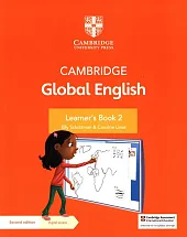 Cambridge Global English Learner's Book 2Elly Schottman Cambridge Global English Learner's Book 2Elly Schottman