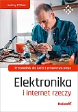 Elektronika i internet rzeczy Elektronika i internet rzeczy