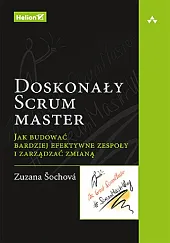 Doskonały Scrum masterZuzana Sochova