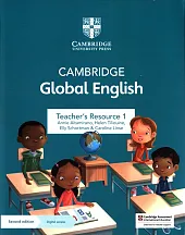 Cambridge Global English Teacher`s Resource 1