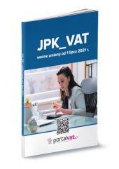 JPK_VAT ważne zmiany od 1 lipca 2021r. JPK_VAT ważne zmiany od 1 lipca 2021r.