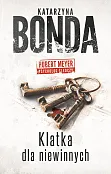 Klatka dla niewinnych Klatka dla niewinnych
