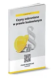 Czyny zabronione w prawie budowlanym