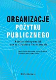 Organizacje pożytku publicznego Organizacje pożytku publicznego
