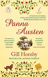 Panna AustenGill Hornby