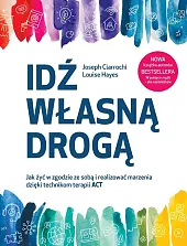 Idź własną drogąJoseph Ciarrochi