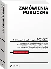 Zamówienia publiczne