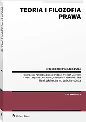 Teoria i filozofia prawa