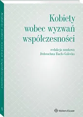 Kobiety wobec wyzwań współczesności
